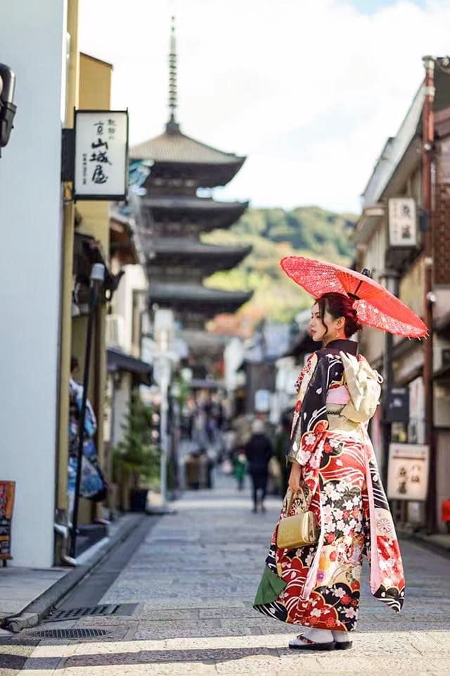 Recommended Spots in Kyoto Gion to Explore in a Rented Kimono