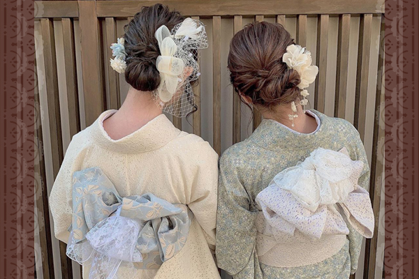 紳士用 着物-KIMONO- – musubi-kyoto-｜Kimono&Yukata