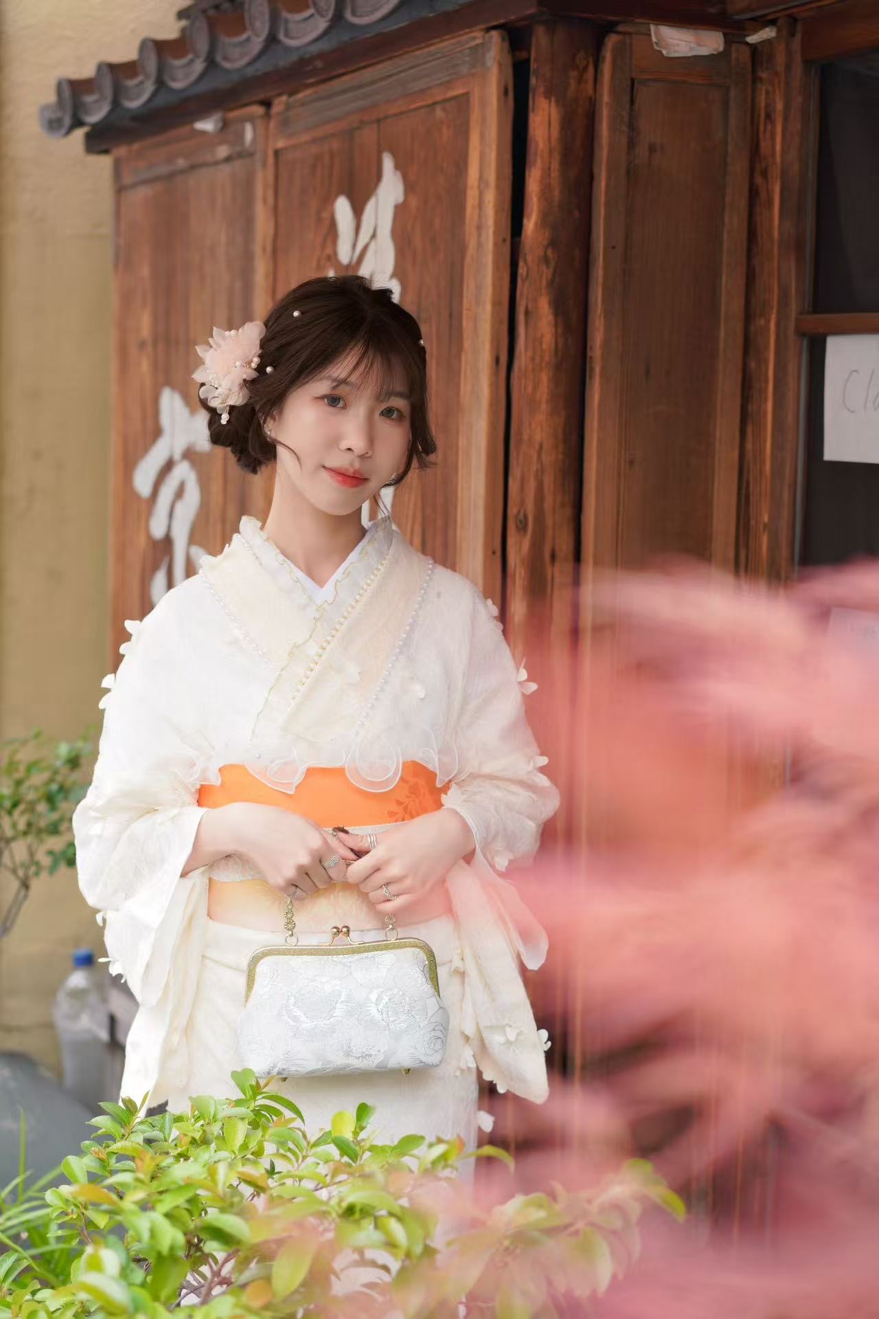 women's kimono plan｜kimono miyabi【asakusa・ueno・kyoto】